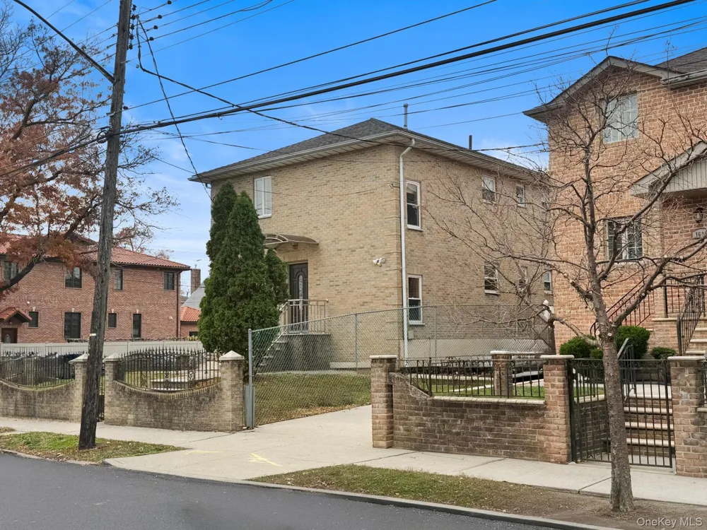 1620 150th Street Whitestone, NY 11357