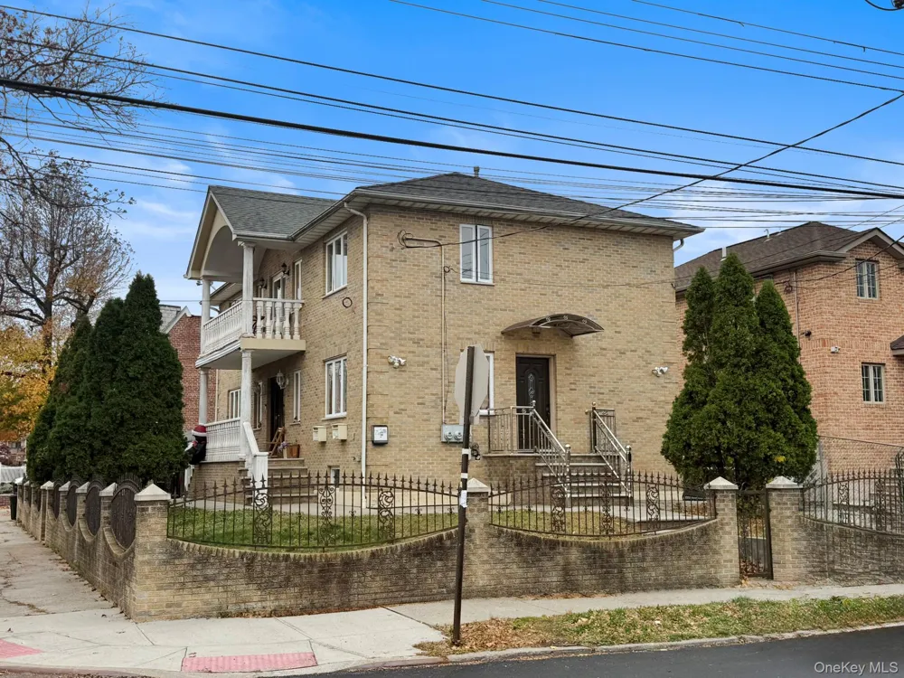 1620 150th Street Whitestone, NY 11357
