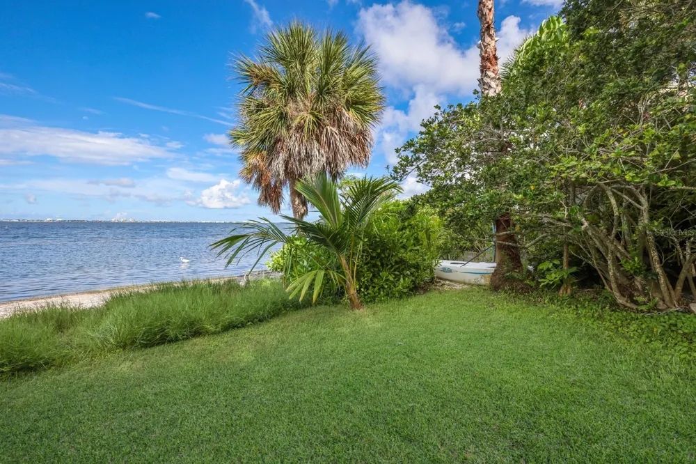 3301 BAY SHORE ROAD Sarasota, FL 34234