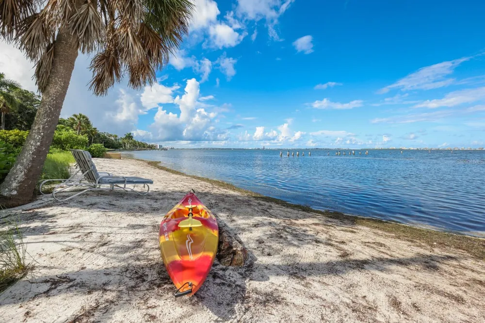 3301 BAY SHORE ROAD Sarasota, FL 34234