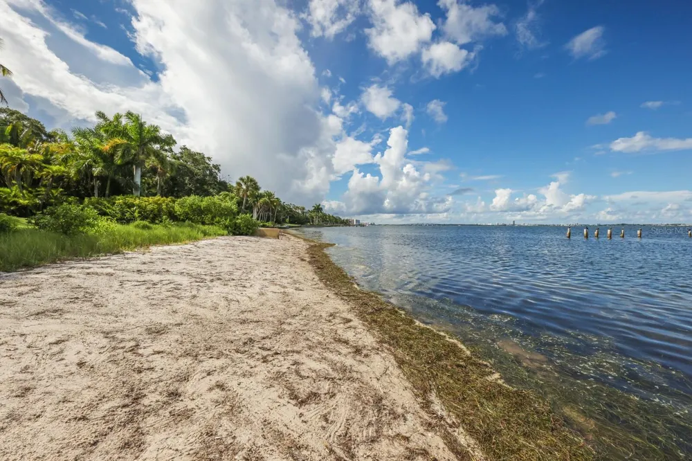 3301 BAY SHORE ROAD Sarasota, FL 34234
