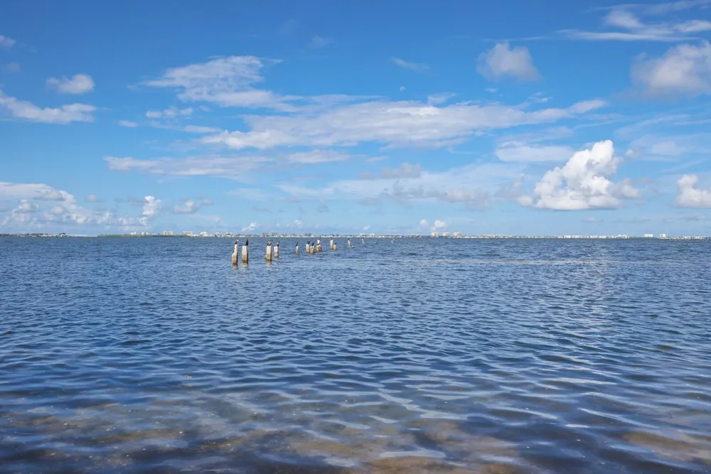 3301 BAY SHORE ROAD Sarasota, FL 34234