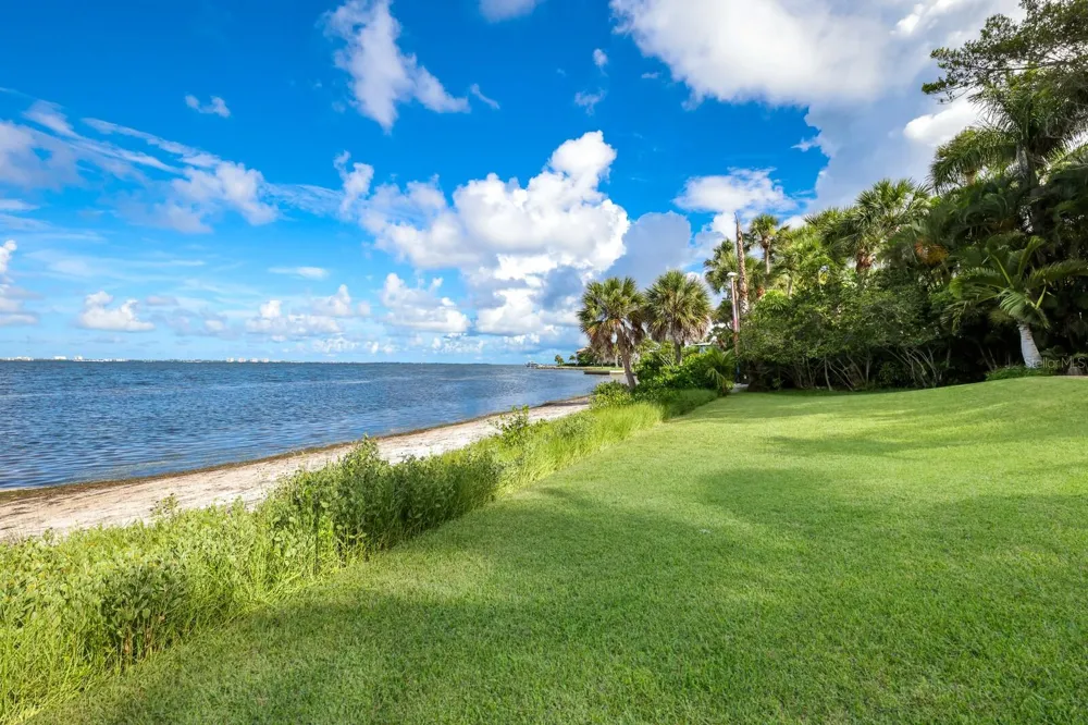 3301 BAY SHORE ROAD Sarasota, FL 34234