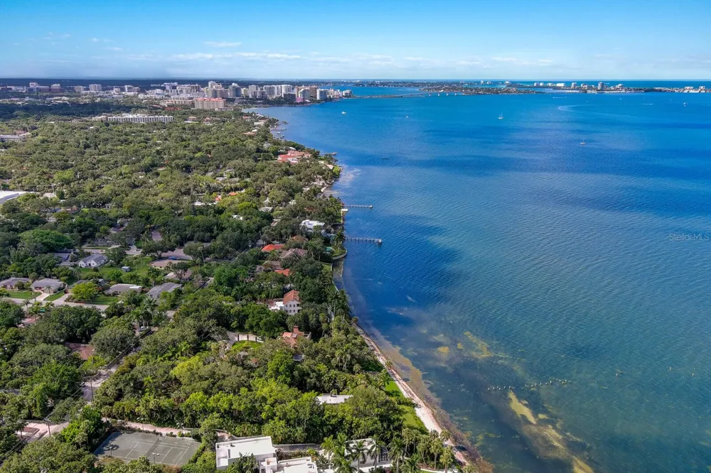 3301 BAY SHORE ROAD Sarasota, FL 34234
