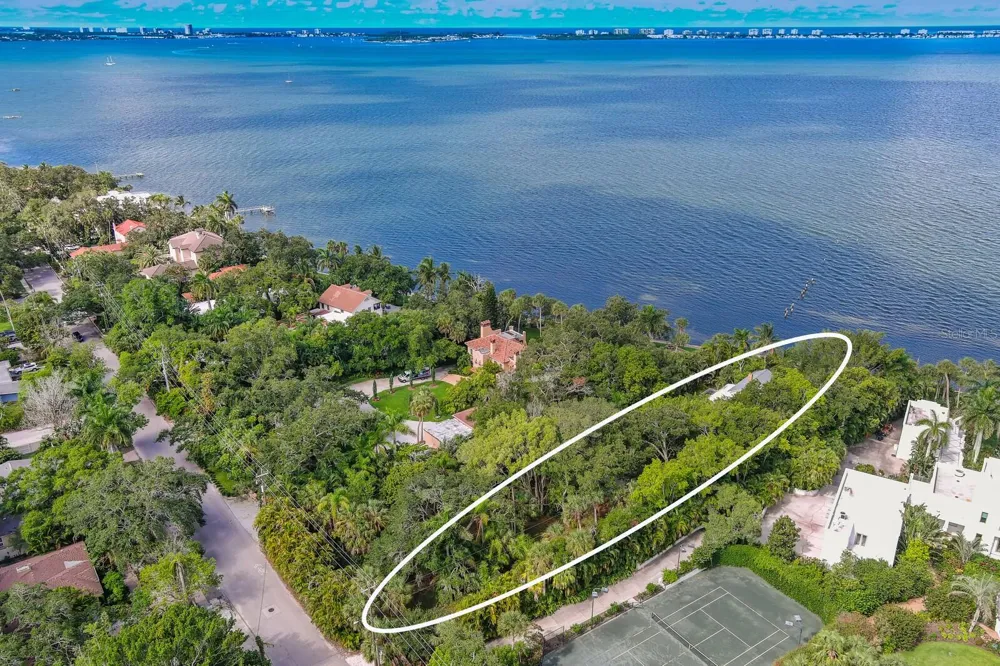 3301 BAY SHORE ROAD Sarasota, FL 34234