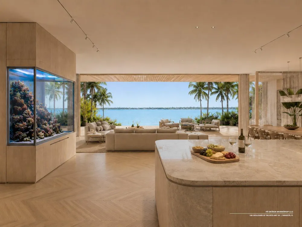 3301 BAY SHORE ROAD Sarasota, FL 34234