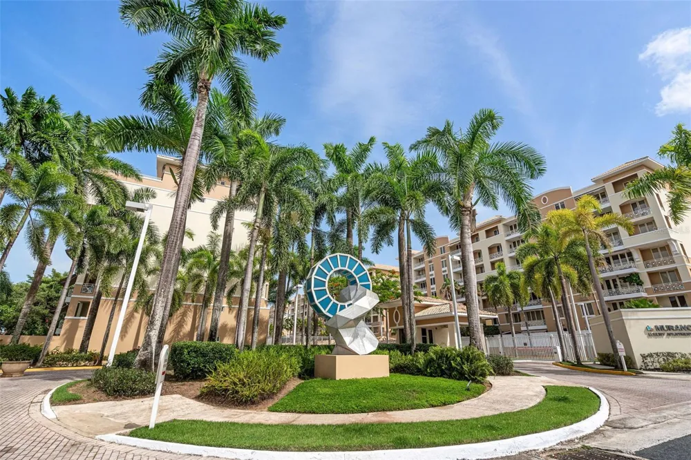 1 PALMA REAL AVE. #2 A6 Guaynabo, PR 00969