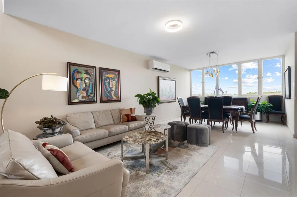 1 PALMA REAL AVE. #2 A6 Guaynabo, PR 00969