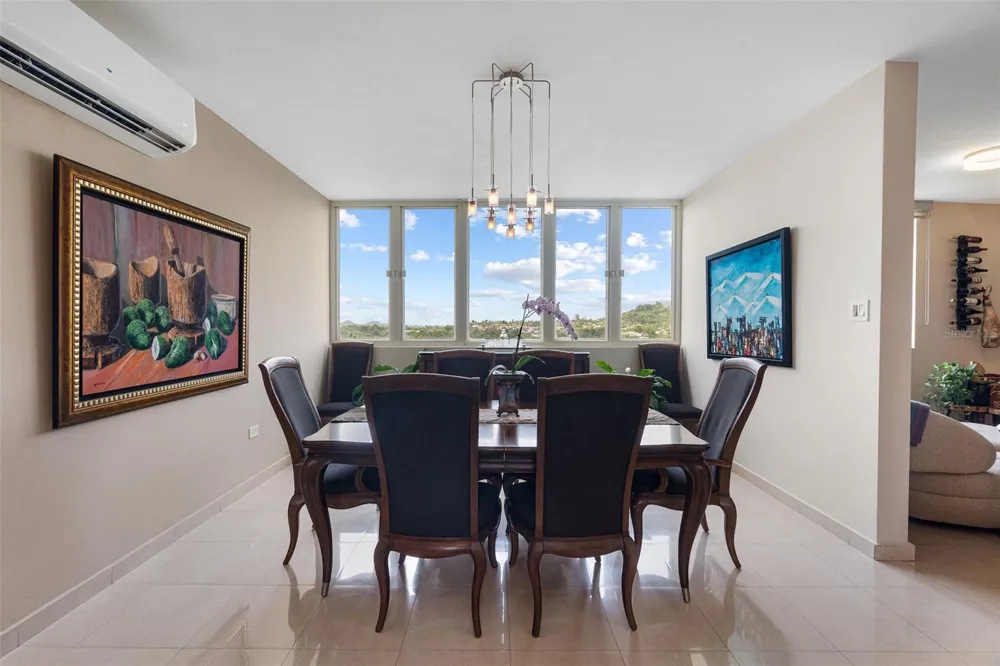 1 PALMA REAL AVE. #2 A6 Guaynabo, PR 00969