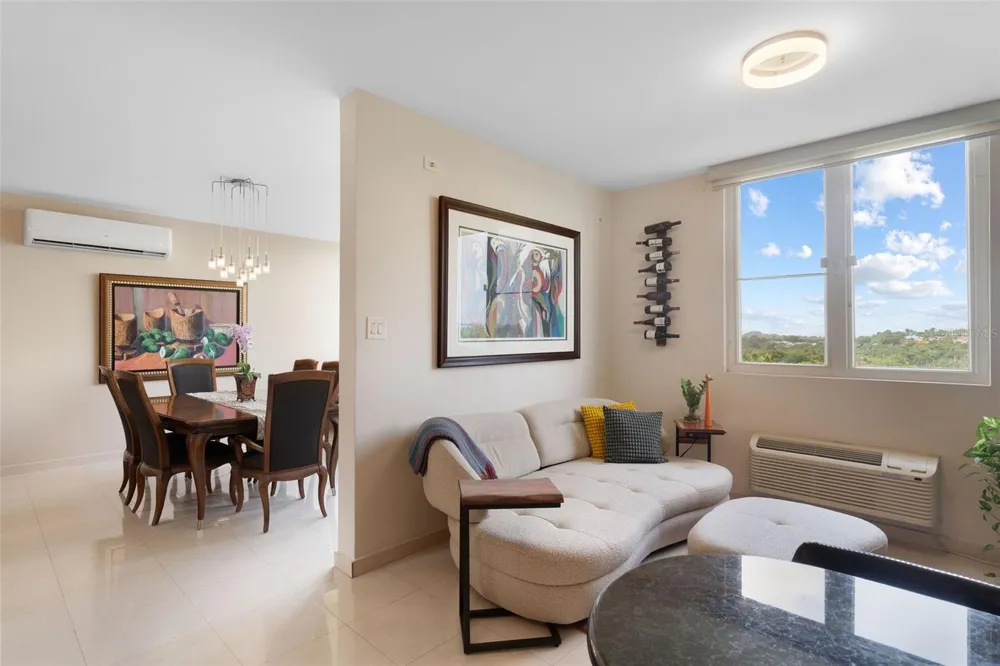 1 PALMA REAL AVE. #2 A6 Guaynabo, PR 00969