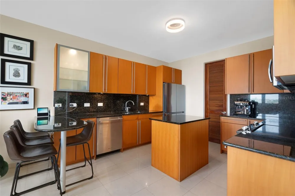 1 PALMA REAL AVE. #2 A6 Guaynabo, PR 00969