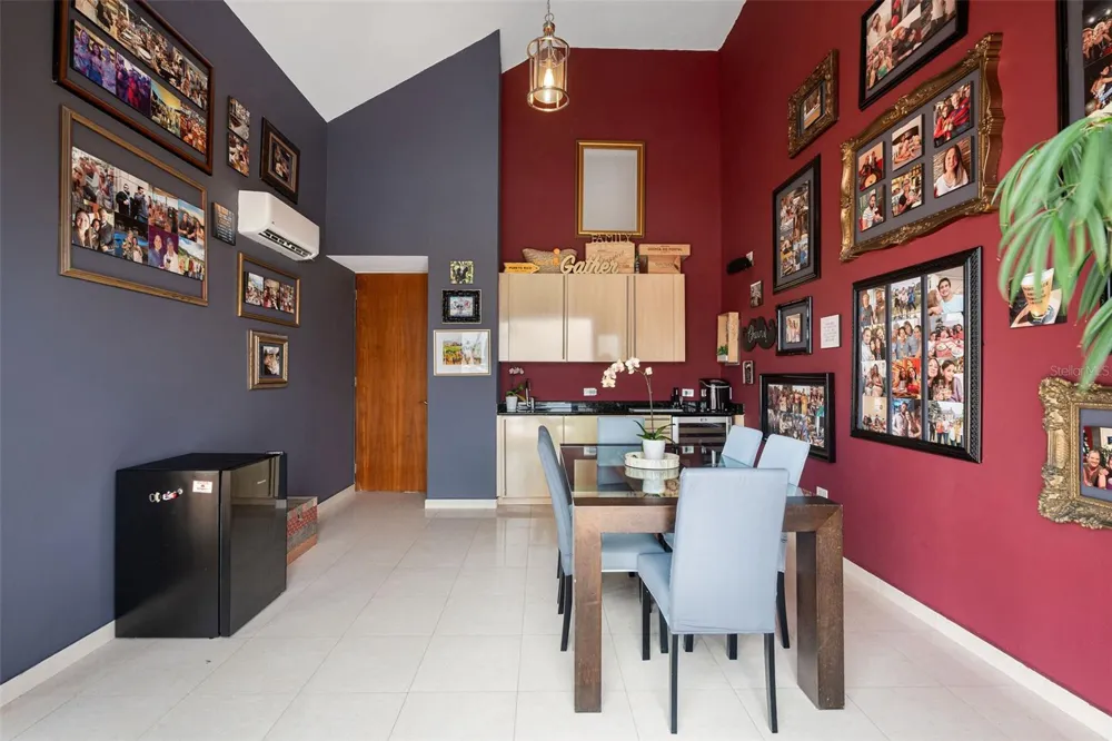 1 PALMA REAL AVE. #2 A6 Guaynabo, PR 00969
