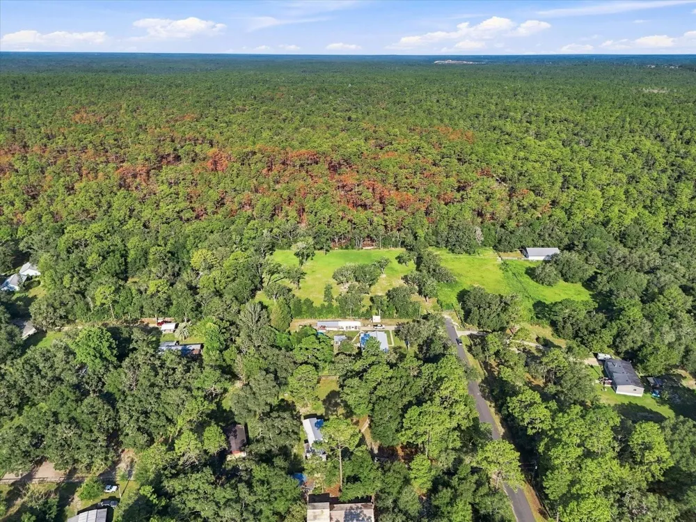 2720 E FAWN COURT Inverness, FL 34452