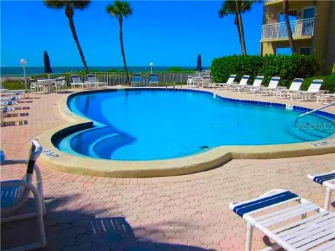 3400 GULF BOULEVARD #108
