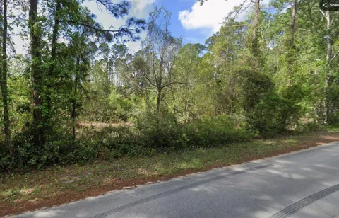 505 HICKORY NUT TRAIL
