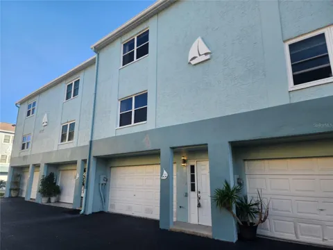 1101 PINELLAS BAYWAY S #303