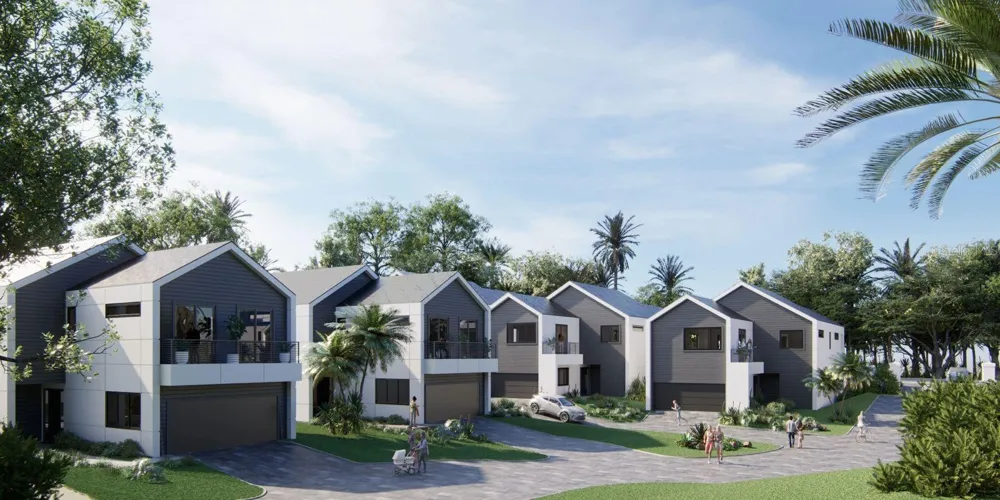 300 PALM BLUFF STREET Clearwater, FL 33755