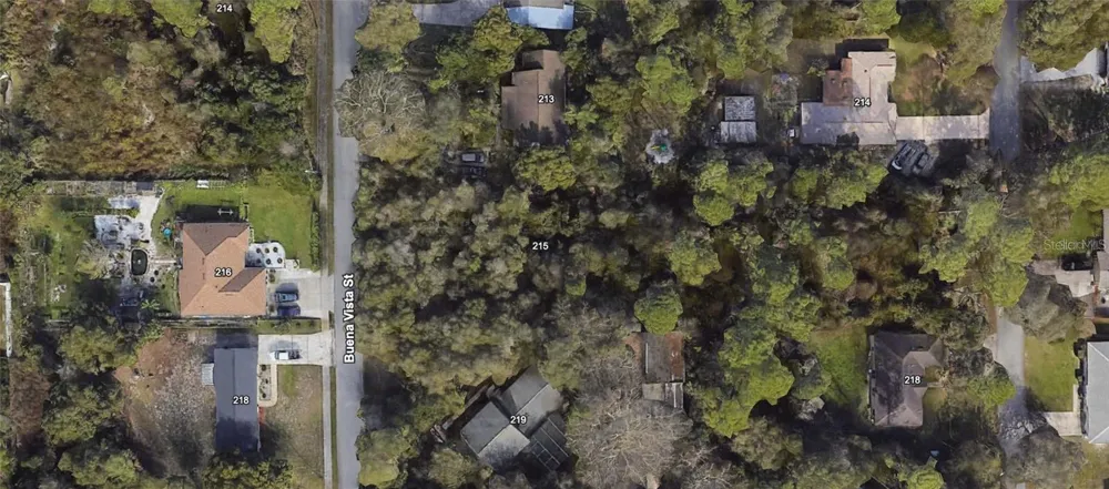 215 BUENA VISTA STREET Debary, FL 32713