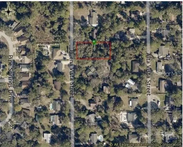 215 BUENA VISTA STREET Debary, FL 32713