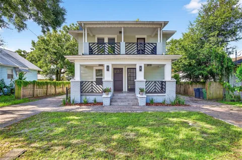 809 E BAKER STREET #A