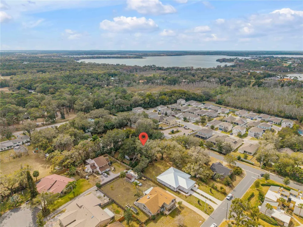 0 S CLAYTON STREET Mount Dora, FL 32757