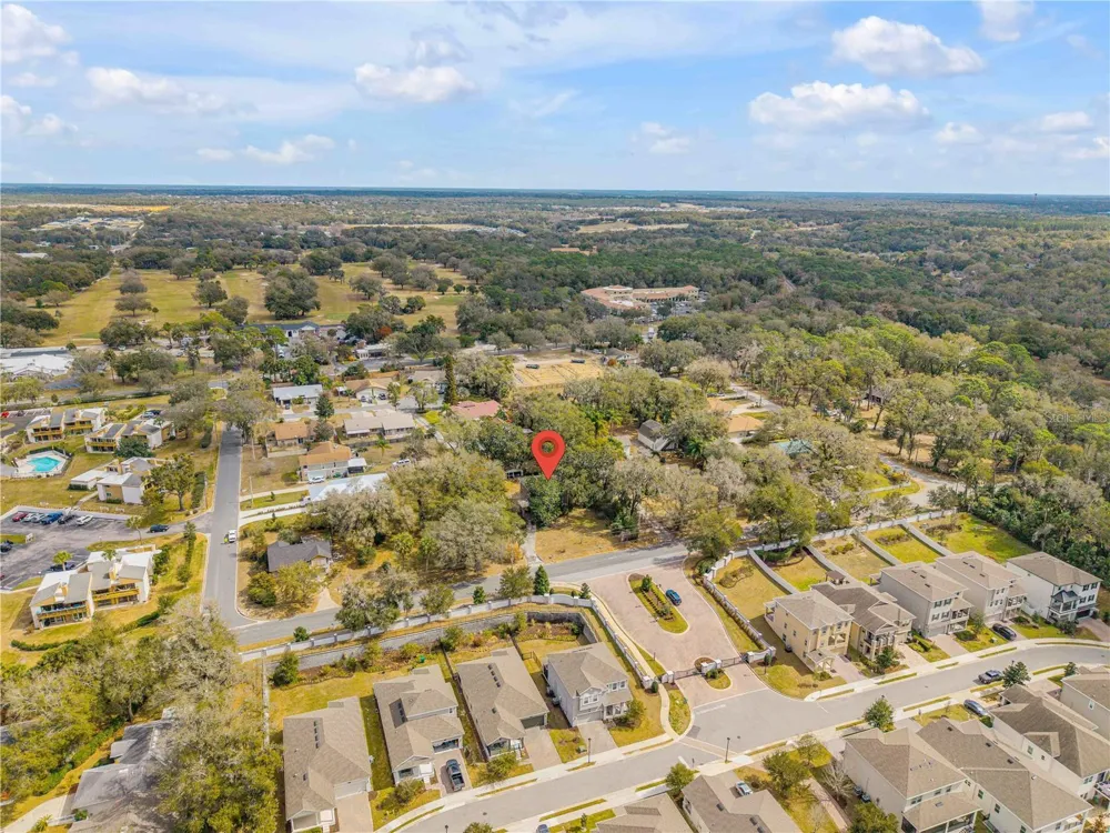 0 S CLAYTON STREET Mount Dora, FL 32757