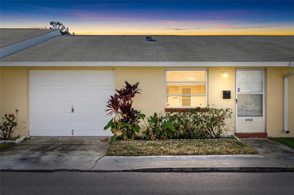 4948 GETNER STREET New Port Richey, FL 34652