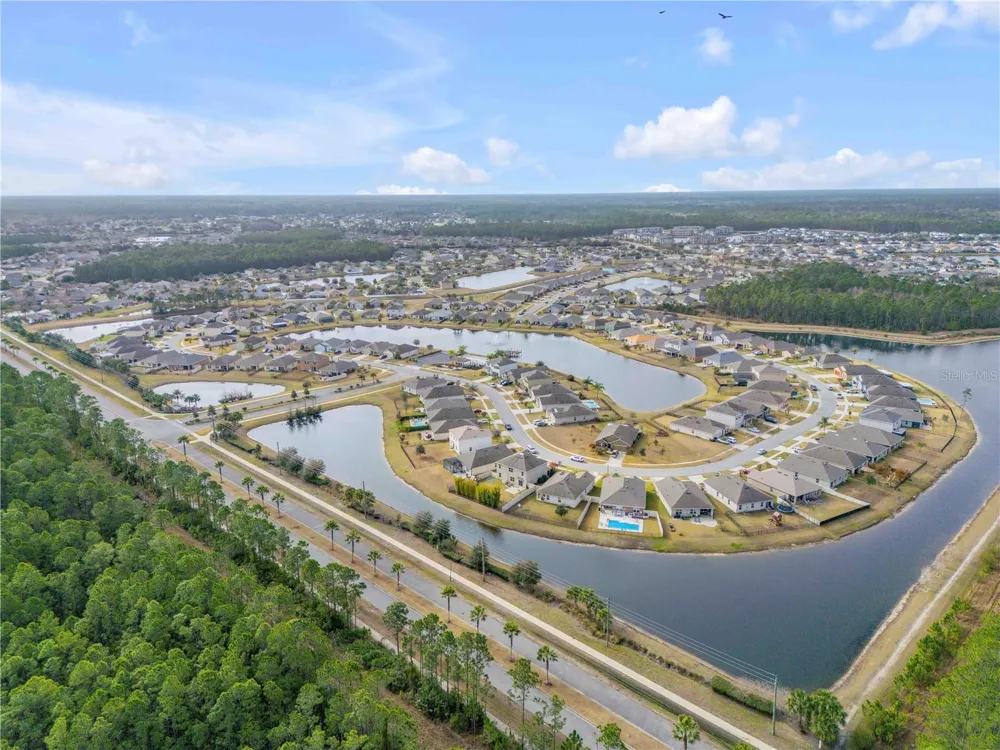5215 BEAR CORN RUN Port Orange, FL 32128
