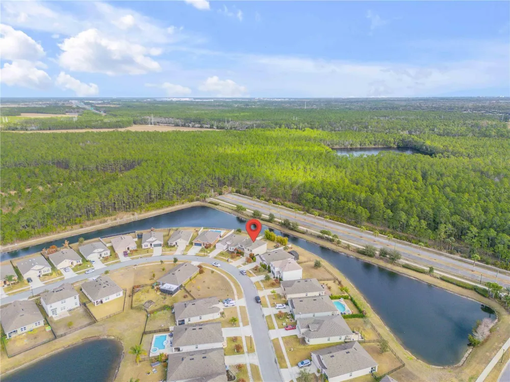 5215 BEAR CORN RUN Port Orange, FL 32128
