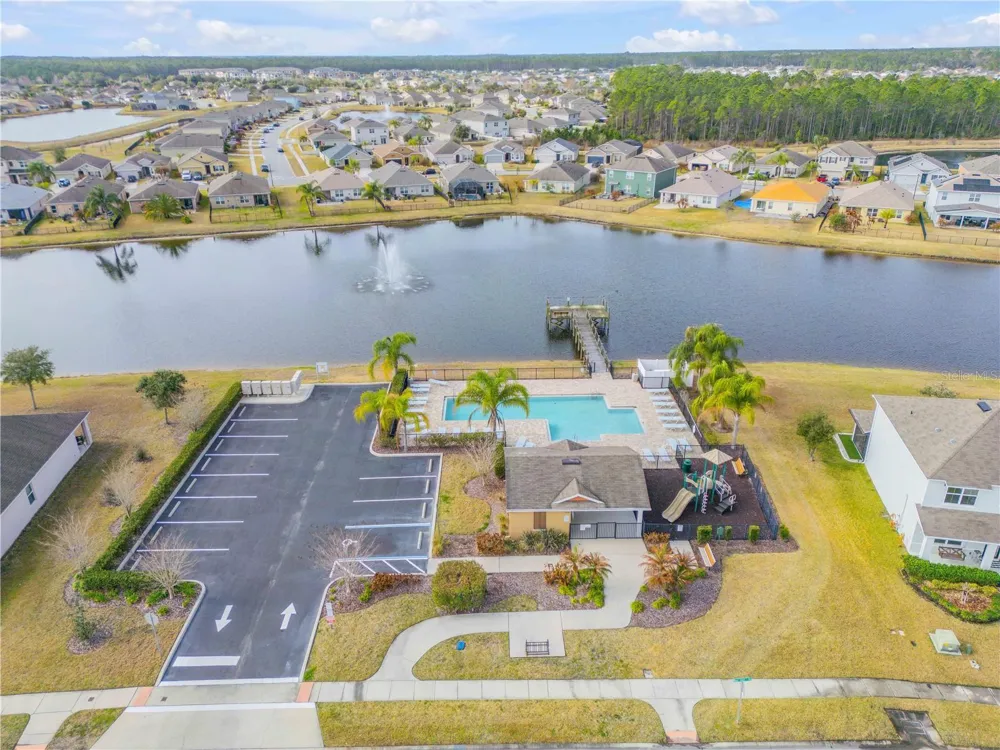 5215 BEAR CORN RUN Port Orange, FL 32128