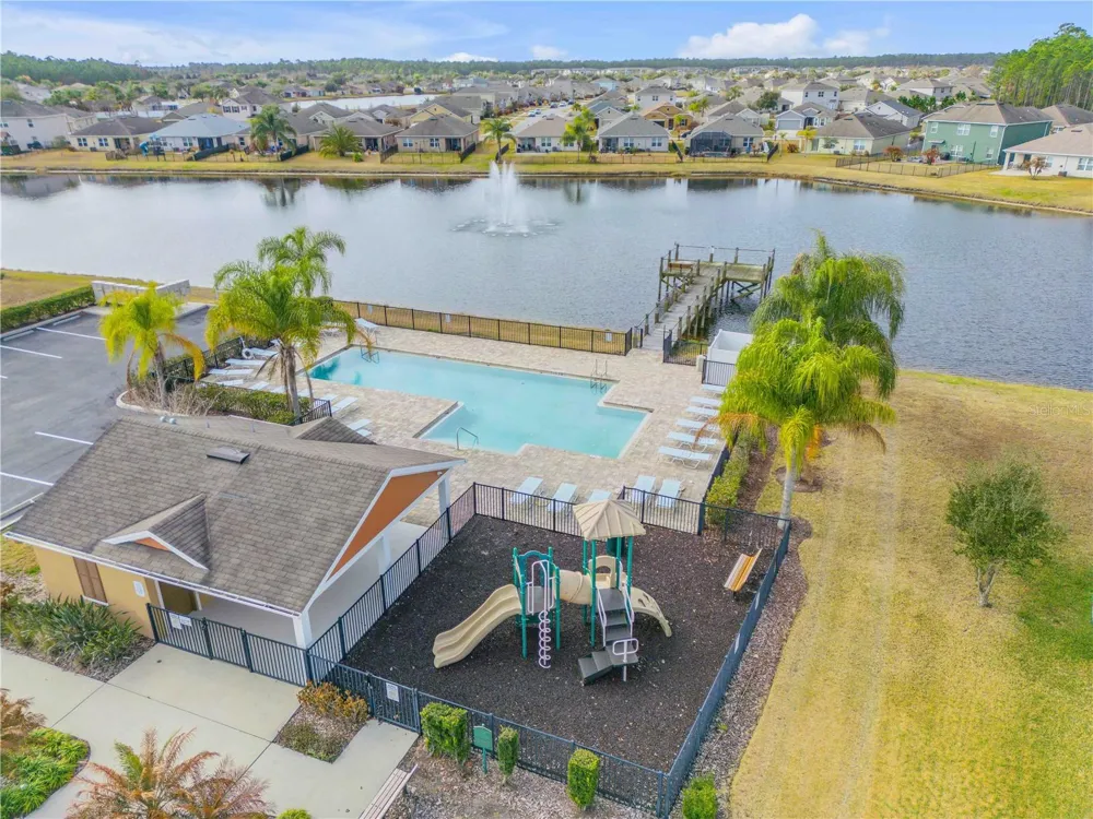 5215 BEAR CORN RUN Port Orange, FL 32128
