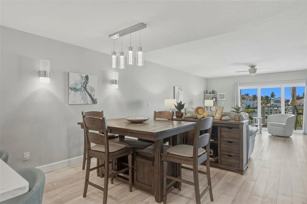 544 PINELLAS BAYWAY S #TH13 Tierra Verde, FL 33715