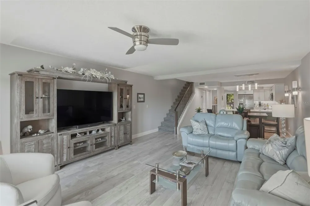 544 PINELLAS BAYWAY S #TH13 Tierra Verde, FL 33715