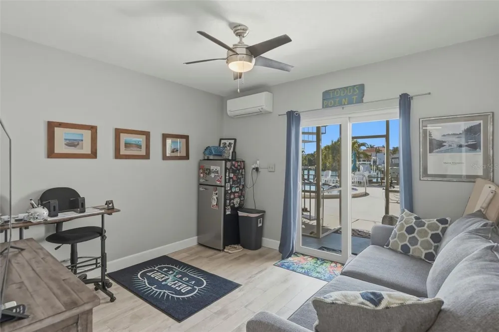 544 PINELLAS BAYWAY S #TH13 Tierra Verde, FL 33715