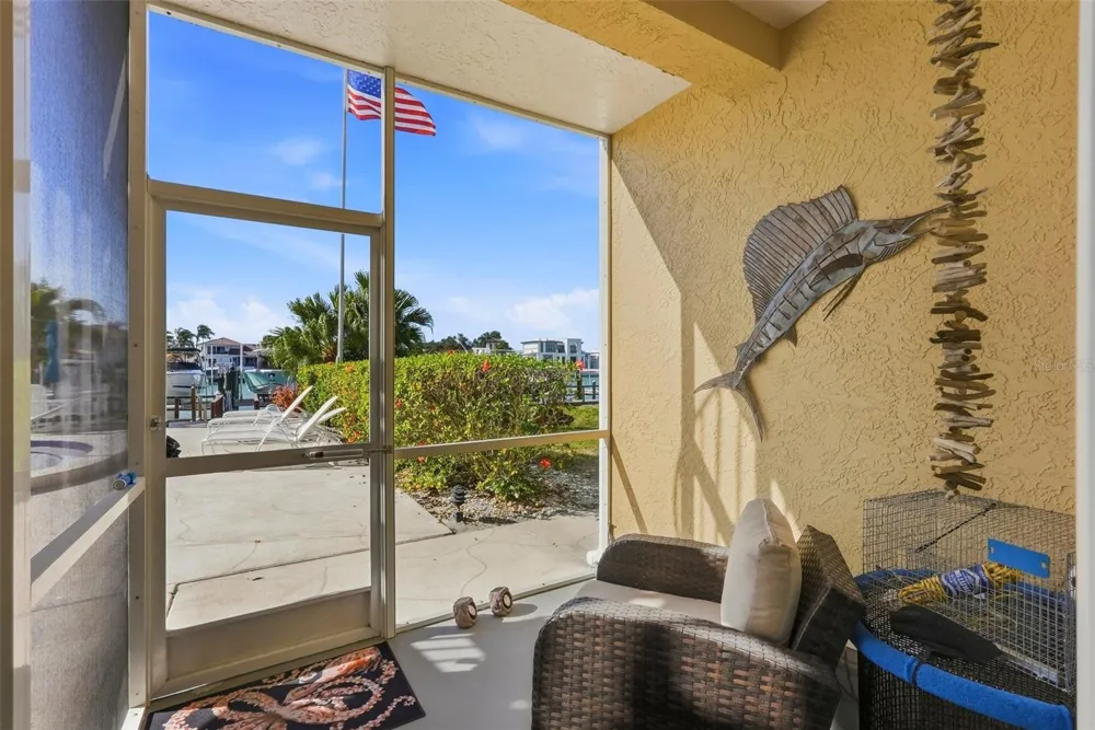 544 PINELLAS BAYWAY S #TH13 Tierra Verde, FL 33715