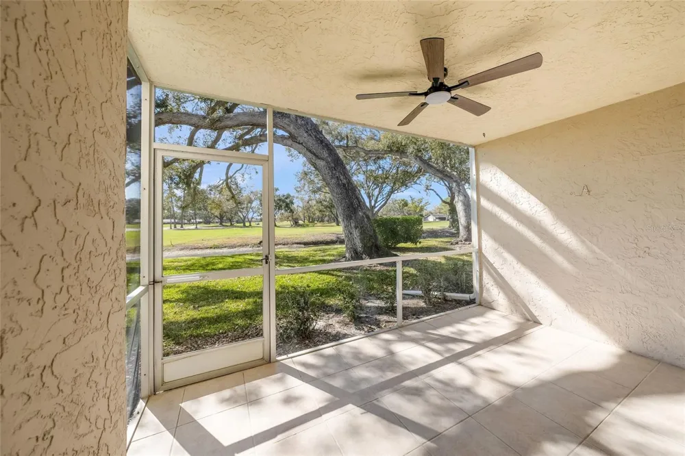 7860 PALM AIRE LANE #105 Sarasota, FL 34243