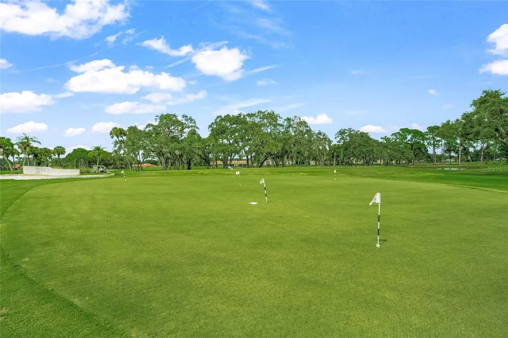 7860 PALM AIRE LANE #105 Sarasota, FL 34243