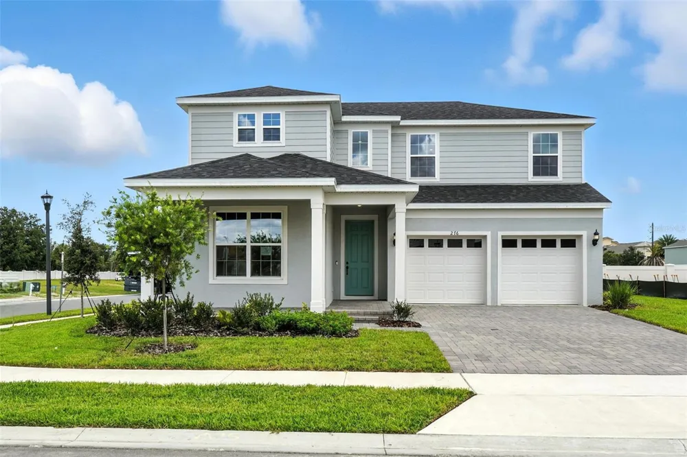 276 SUMMER PINE STREET Winter Garden, FL 34787