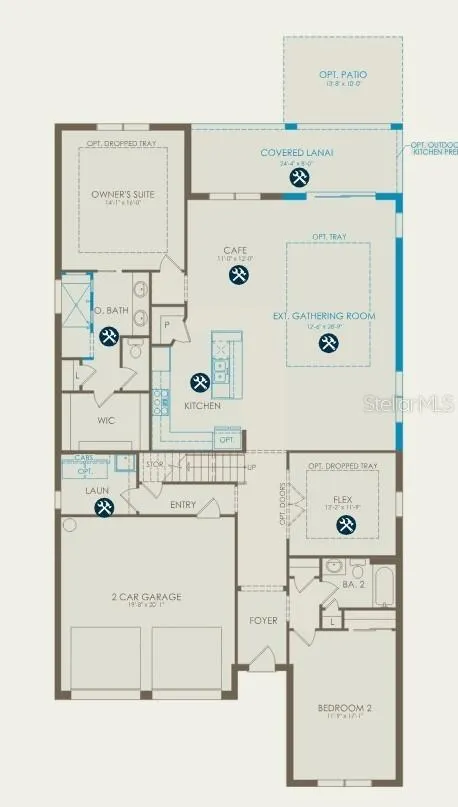 276 SUMMER PINE STREET Winter Garden, FL 34787