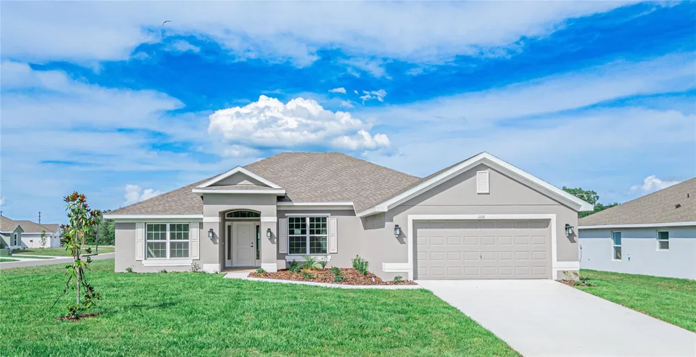 1226 HICKORY NUT DRIVE Lake Wales, FL 33898