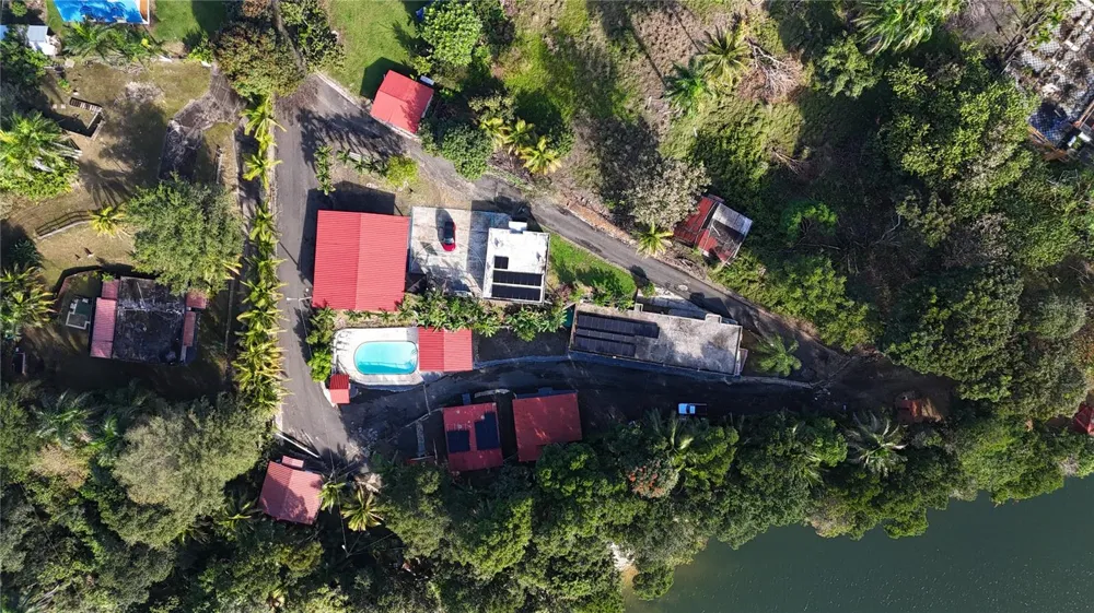 KM 22.1 CARR 119 San Sebastian, PR 00685