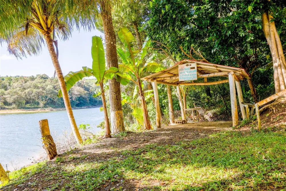 KM 22.1 CARR 119 San Sebastian, PR 00685