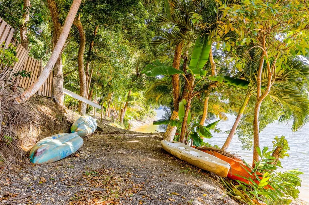 KM 22.1 CARR 119 San Sebastian, PR 00685