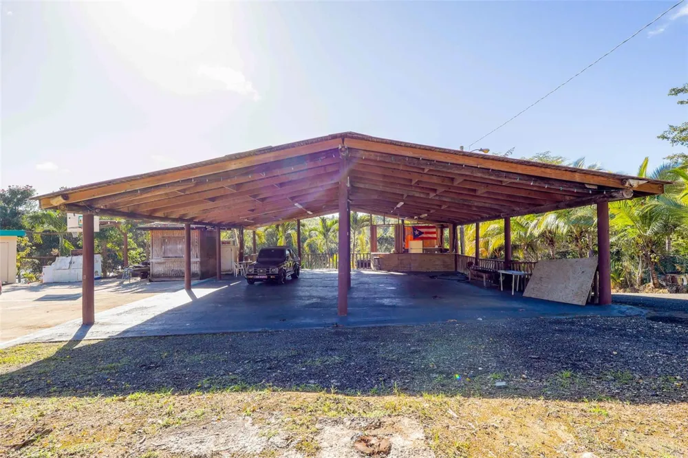 KM 22.1 CARR 119 San Sebastian, PR 00685