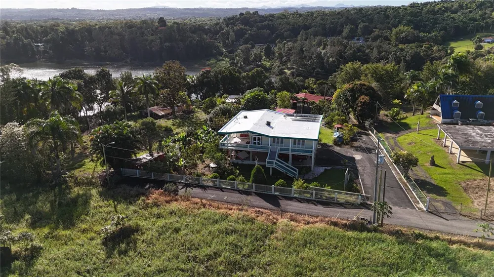 KM 22.1 CARR 119 San Sebastian, PR 00685