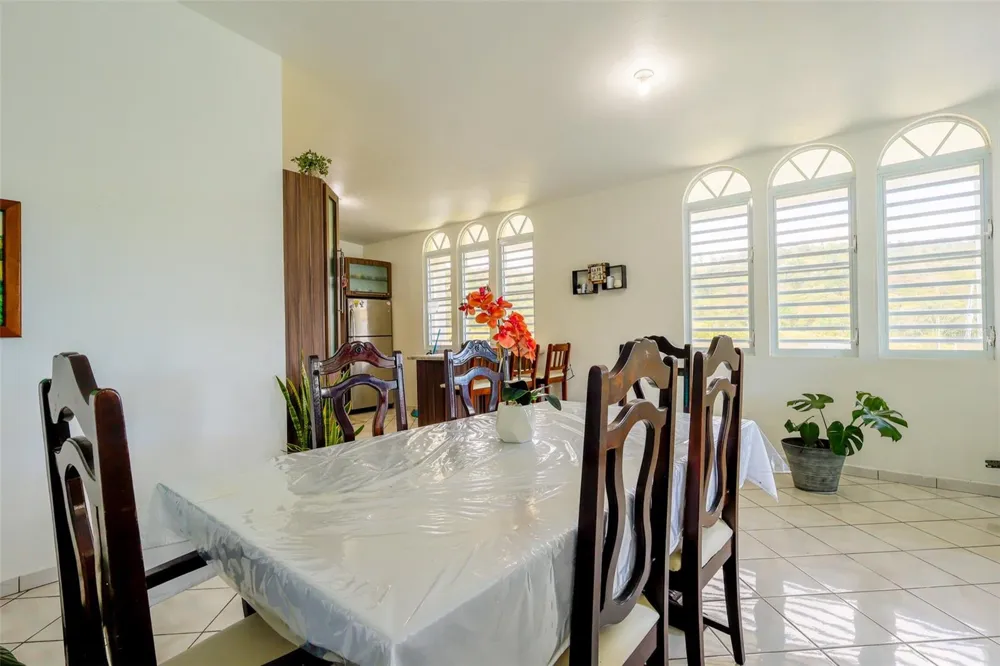 KM 22.1 CARR 119 San Sebastian, PR 00685
