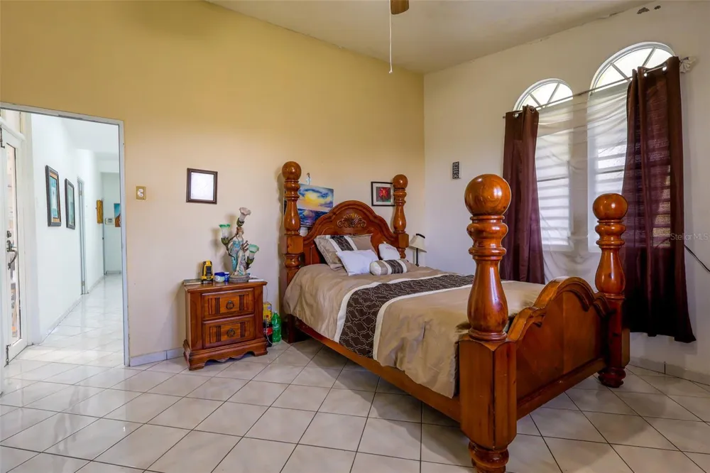 KM 22.1 CARR 119 San Sebastian, PR 00685