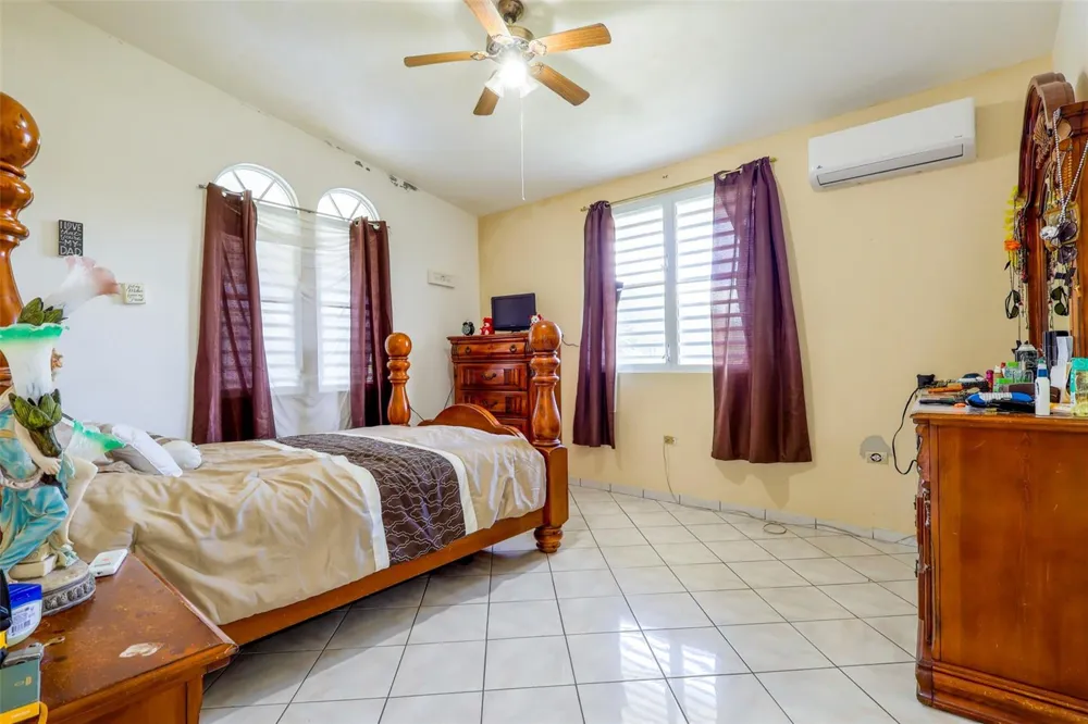 KM 22.1 CARR 119 San Sebastian, PR 00685