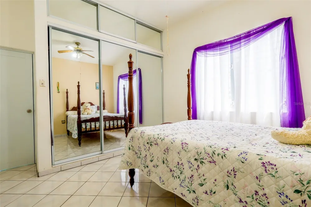 KM 22.1 CARR 119 San Sebastian, PR 00685
