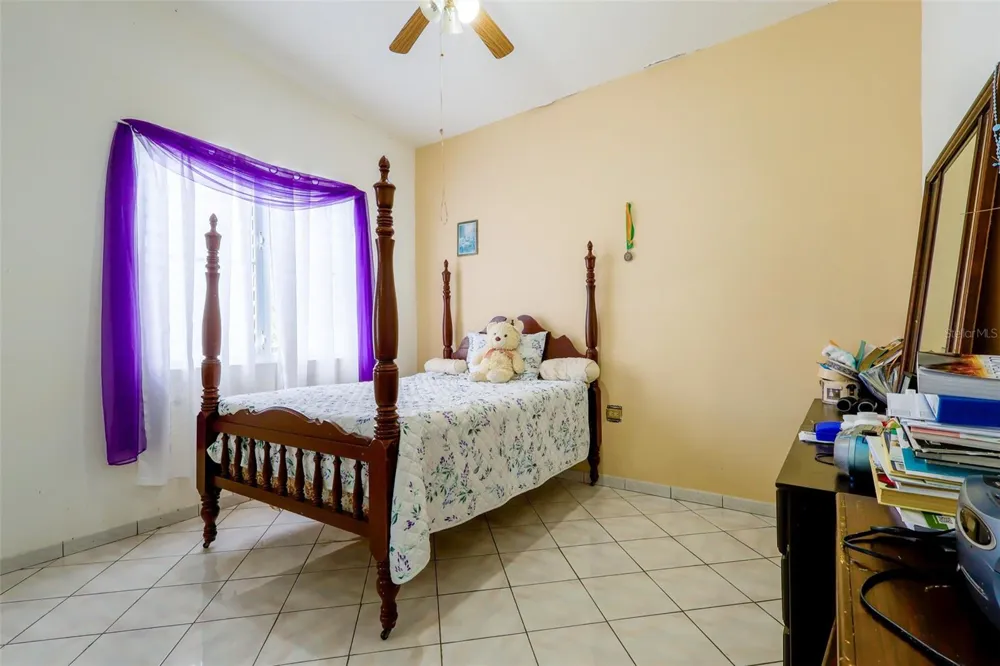 KM 22.1 CARR 119 San Sebastian, PR 00685